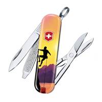 Victorinox Climb High Classic Limited Edition 2020 Swiss Army Knife - 5 Functions #35105L20Ch