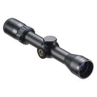 Vixen 2-8x32 Plex Riflescope Water And Fogproof - Duplex Reticle #vx5848