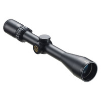 Vixen 3-12x40 Plex Riflescope Water And Fogproof - Duplex Reticle #vx5849