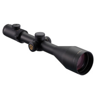 Vixen Riflescope 6-24×58 30mm Illuminated 1/8th Click - Bdc10 Reticle #vx82091