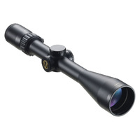 Vixen 4-16x44 With Side Focus Plex Riflescope - Duplex Reticle #vx5850