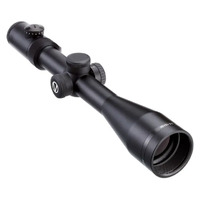 Vixen 2.5-15x50 30mm Illuminated Mil Dot Riflescope - Mil-dot Reticle #vx5938