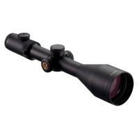 Vixen Riflescope 6-24×58 (30mm) Illuminated 1/8th Click - Germ 4 Reticle #vx82081