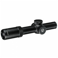 Vixen 1-8x28 34mm Ffp Moa Riflescope - Bdc8 With Illuminated Reticle #vx82231