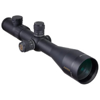 Vixen 5-30x56mm Ed 34mm Zero Stop Riflescope - Isc20 Reticule #vx82301