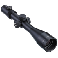 Vixen 2.5-15×50 30mm Illuminated Riflescope - Bdc #vx82111