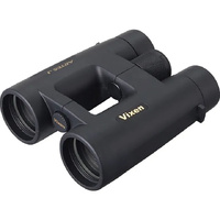 Vixen Artes J 10x42 Ed Dcf Binoculars For Hunting And Birdwatching