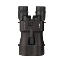Vixen Atera Ii 16x50 Image Stabilized Binoculars With Vibration Canceller