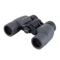 Vixen Atrek Light Ii 6x30 Compact Outdoor Binoculars With 8.0° Wide Field Of View