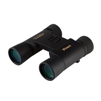 Vixen Apex Ii 10x28 Waterproof Compact Binoculars For Hunting & Outdoors