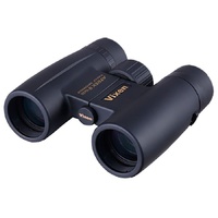 Vixen Atrek Ii 10x32 Dcf Waterproof Roof Prism Binoculars For Hunting