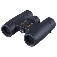 Vixen Atrek Ii 8x25 Dcf Waterproof Compact Roof Prism Binoculars
