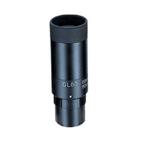 Vixen Gl60 Wide Eyepiece For Geoma Spotting Scopes With 15mm Eye Relief
