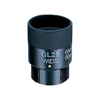 Vixen Vx1829 Gl25 Wide Angle Eyepiece For Geoma Spotting Scopes
