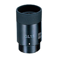 Vixen Vx1827 Gl15 Eyepiece For Geoma Spotting Scopes With 17mm Eye Relief