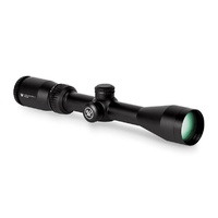 Vortex Crossfire Ii 3-9x40 Rifle Scope Deadhold - Bdc Moa Reticle #vocf231007