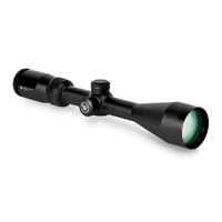 Vortex Crossfire Il 3-9x50 Rifle Scope - V-plex #cf2-31011