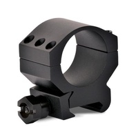 Vortex Tactical 30mm Riflescope Ring Medium - 1x Per Package