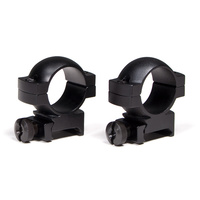 Vortex 1'' Hunter Riflescope Rings Medium Mount (22mm)