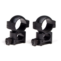 Vortex 1'' Hunter Riflescope Rings High Mount (31mm)