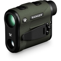 Vortex Laser Rangefinder 6 X 22 - With Hcd #ranger 1800