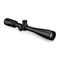 Vortex Diamondback Tactical 4-12x40 Riflescope - Vmr-1 Reticle #dbk-10025