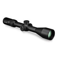 Vortex Diamondback Tactical 6-24x50 Ffp Rifle Scope - Ebr-2c Moa Reticle #dbk-10028
