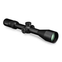 Vortex Diamondback Tactical 6-24x50 Ffp Rifle Scope - Ebr-2c Mrad Reticle #dbk-10029
