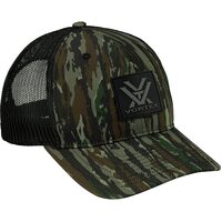 Vortex Mens Sport Pursue And Protect Hats - Realtree Original Camo #vo2203rto