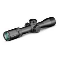 Vortex Strike Eagle 3-18x44 - Ffp Ebr-7c Moa 34mm Tube Reticle #vose31801