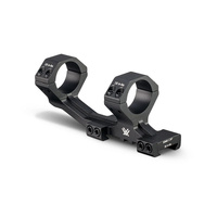 Vortex Sport Cantilever 30mm Tube Picatinny Mount - 1.5" Height #voscm30150