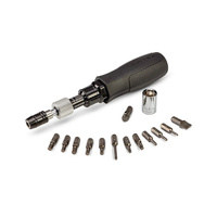 Vortex Pro Torque Wrench - 10 To 90 In-lbs #voprtw