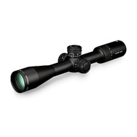 Vortex Viper Pst Gen Ii Tactical Riflescope 3-15x44 Ffp Ebr-7c Mrad #vopst3159