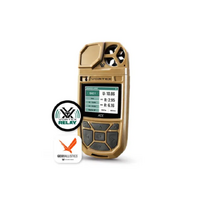 Vortex Vowmace Ace Ballistic Weather Meter With Geoballistics Solver