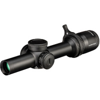 Vortex Strike Eagle 1-10x24 Ffp Riflescope With Ebr-8 Moa Reticle