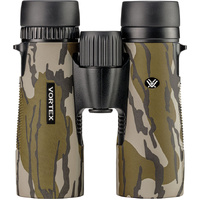 Vortex Diamondback Hd 10x42 Hunting Binoculars In Mossy Oak Bottomland