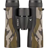 Vortex Crossfire Hd 10x42 Binoculars In Mossy Oak Bottomland Camo