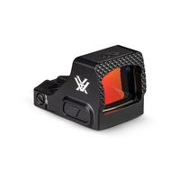 Vortex Defender-ccw 3 Moa Micro Red Dot Sight For Concealed Carry