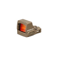 Vortex Defender-ccw 3 Moa Micro Red Dot Sight In Tan