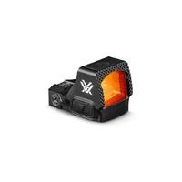 Vortex Defender-st 3 Moa Red Dot Sight For Pistols And Shotguns