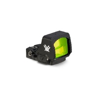 Vortex Defender-xl 3 Moa Green Dot Reflex Sight For Pistols And Rifles