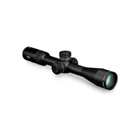 Vortex Viper Pst Gen Ii 3-15x44 Ffp Rifle Scope With Ebr-7c Moa Reticle