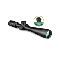 Vortex Viper Hd 5-25x50 Sfp Rifle Scope With Vmr-3 Mrad Reticle