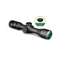 Vortex Viper Hd 2-10x42 Sfp Riflescope With Dead-hold Bdc Moa Reticle