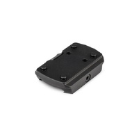 Vortex Viper Dpp Red Dot Adapter Plate For Picatinny Rails