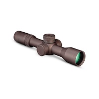 Vortex Razor Hd Gen Iii 4-24x44 Ffp Long Range Rifle Scope With Ebr-7d Mrad Reticle