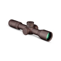 Vortex Razor Hd Gen Iii 4-24x44 Ffp Riflescope With Ebr-7d Moa Reticle