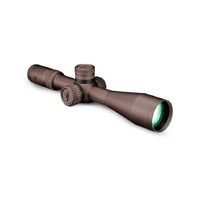 Vortex Razor Hd Gen Iii 6-36x56 Ffp Long Range Riflescope With Ebr-7d Moa Reticle