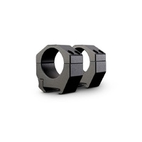 Vortex Pmr-30-97w Precision Matched 30mm Scope Rings For Weaver Base