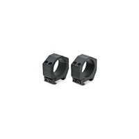 Vortex Pmr 1 Inch Scope Rings 0.76 Height For Weaver Base